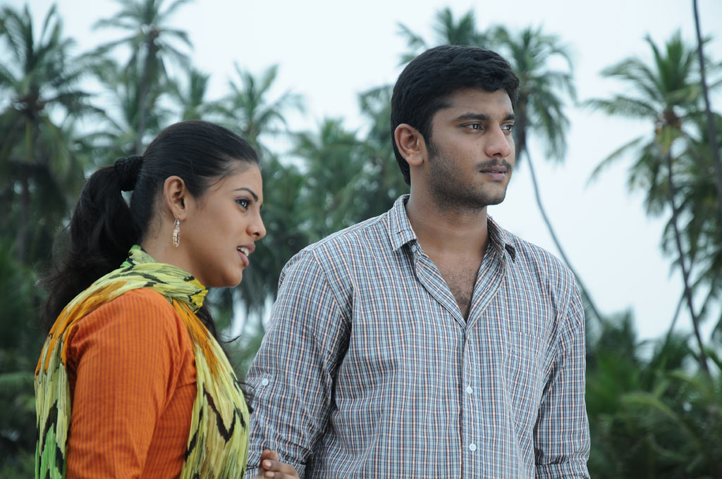 Mouna Guru Movie hd photo
