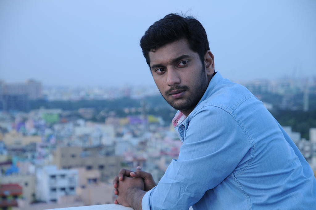 Mouna Guru Movie hd photo