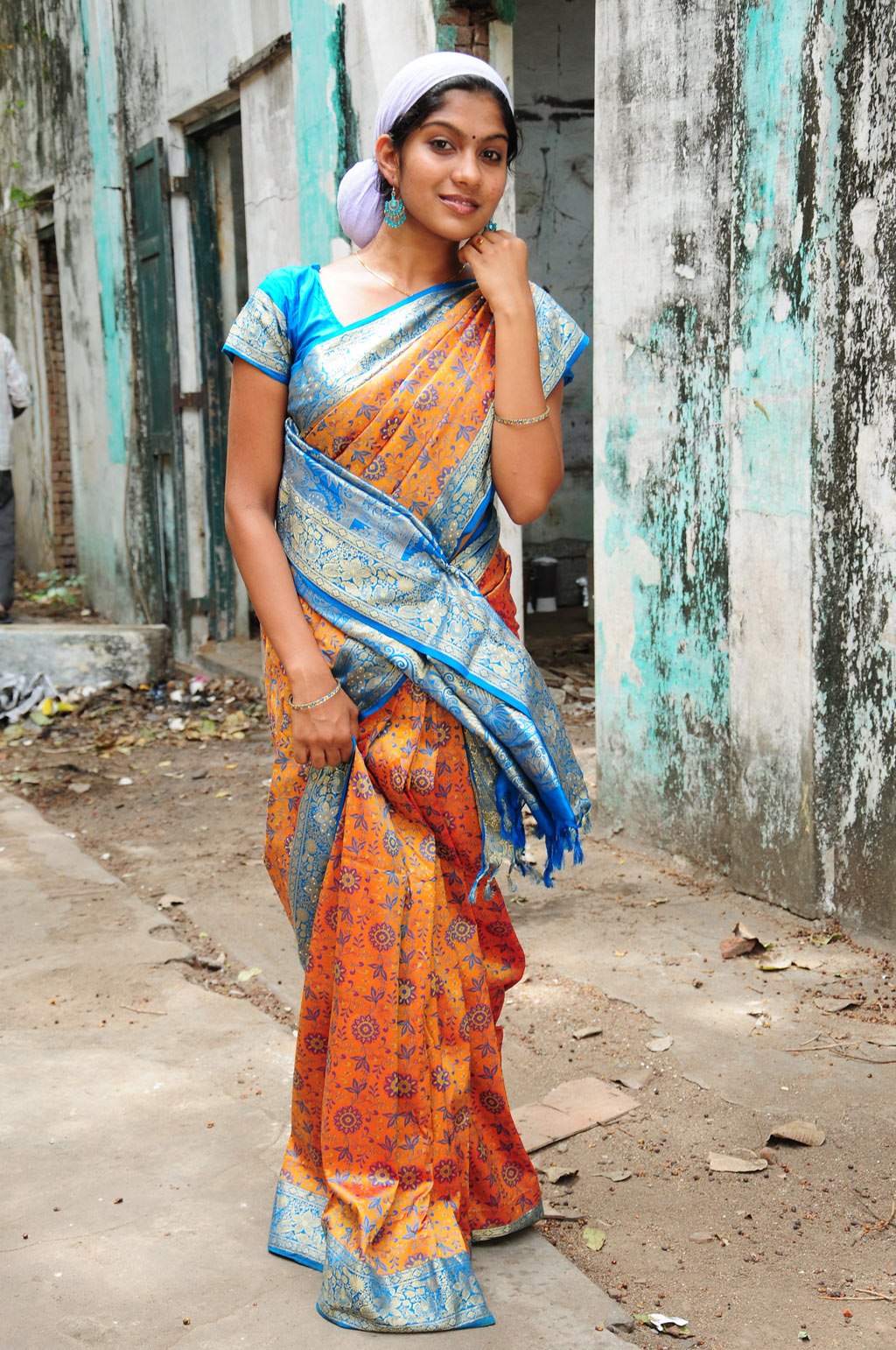 Ranam Movie hd photo