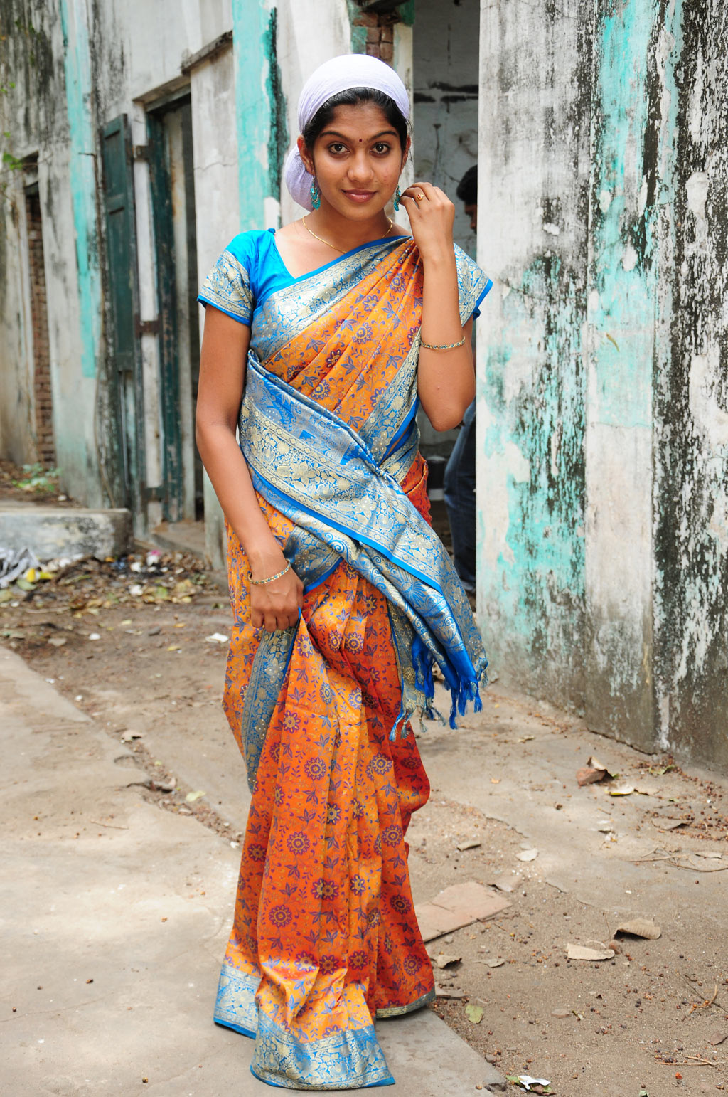 Ranam Movie hd photo