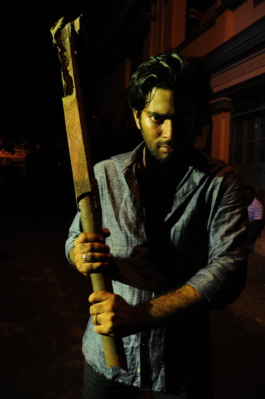 Ranam Movie hd photo