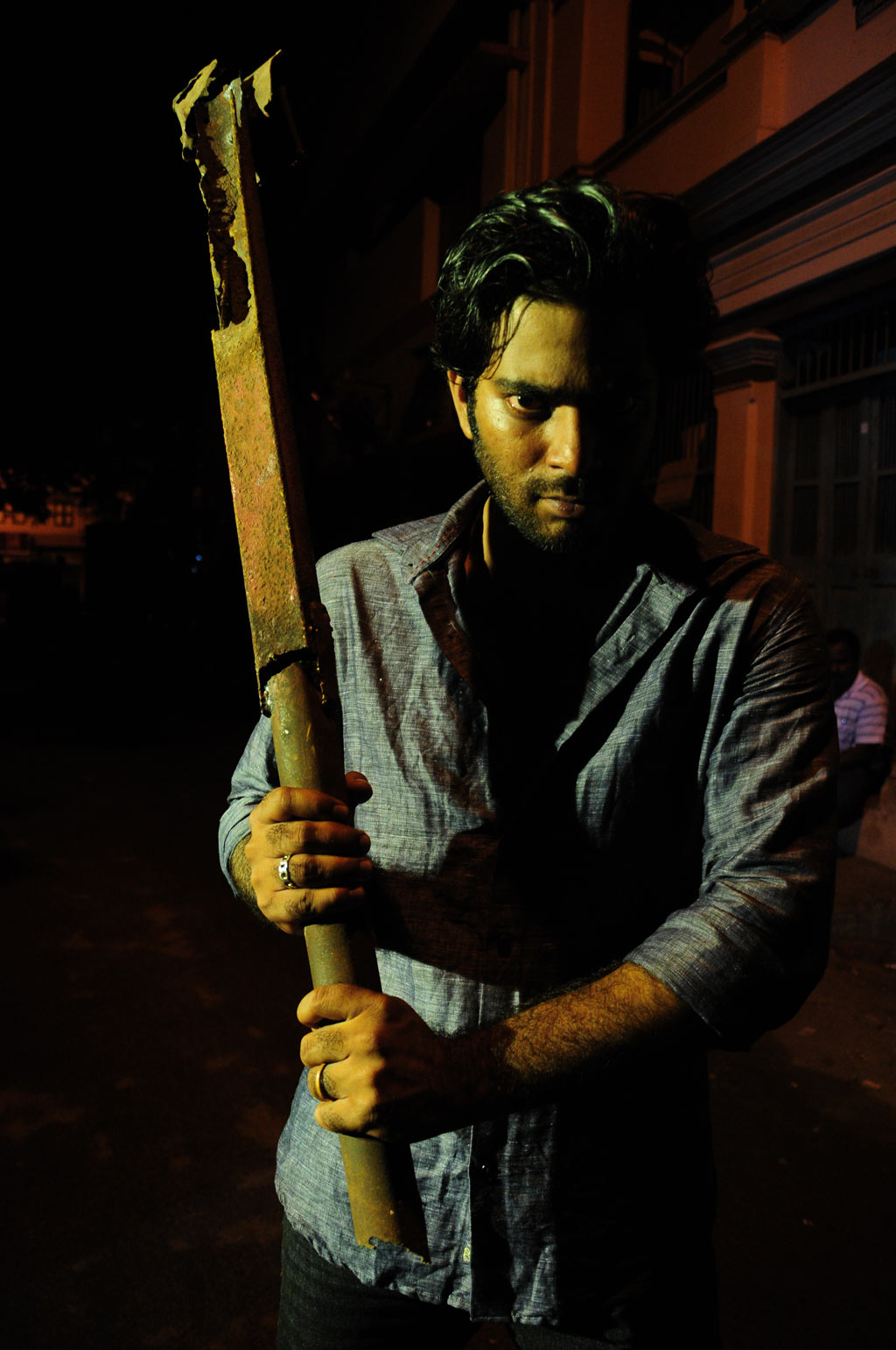 Ranam Movie hd photo