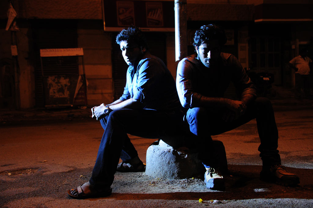 Ranam Movie hd photo