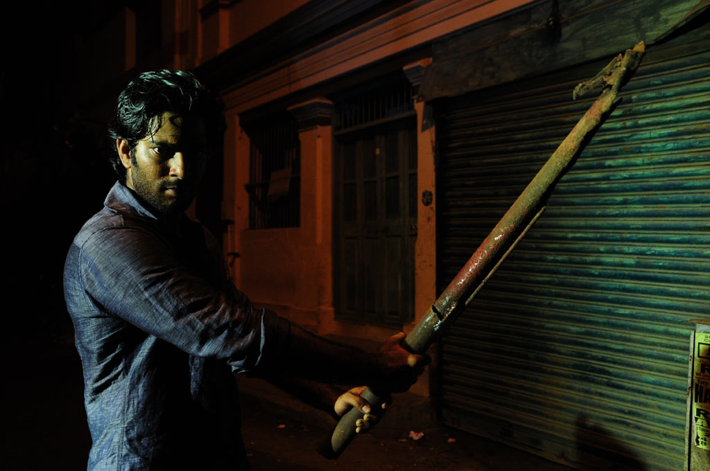 Ranam Movie hd photo