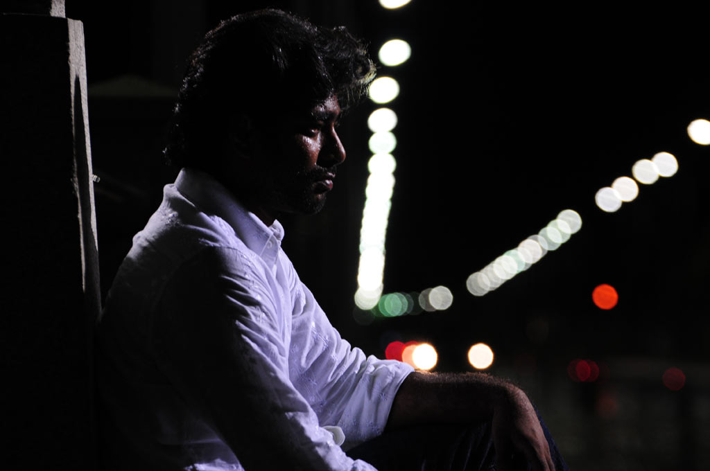 Ranam Movie hd photo