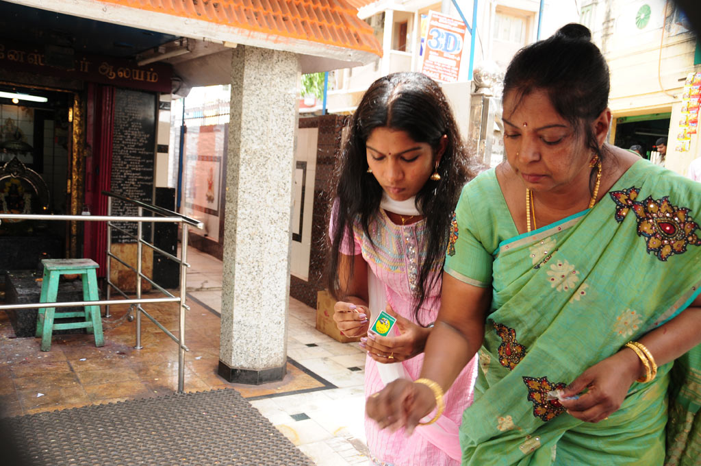 Ranam Movie hd photo
