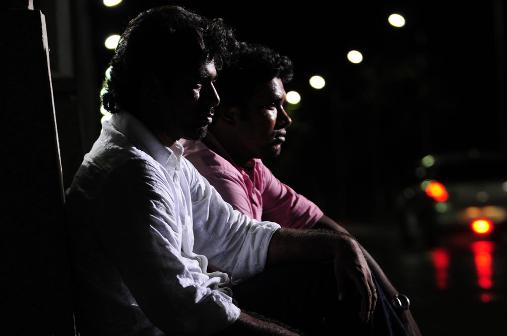 Ranam Movie hd photo