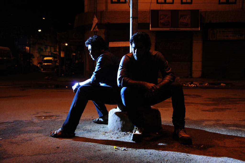 Ranam Movie hd photo