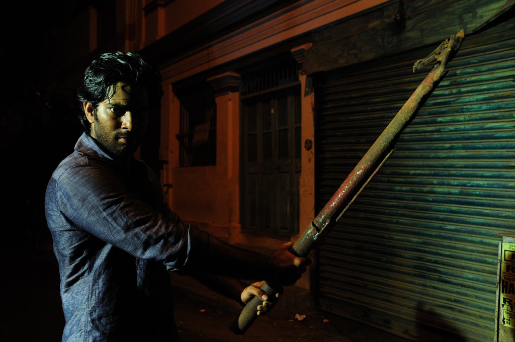 Ranam Movie hd photo