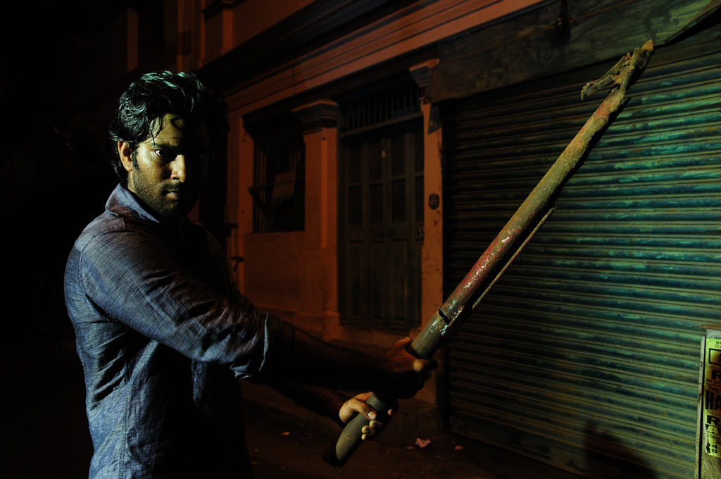 Ranam Movie hd photo