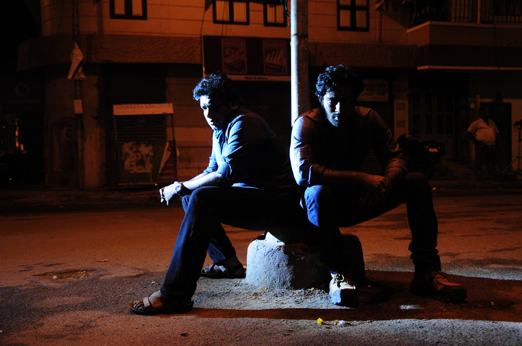 Ranam Movie hd photo