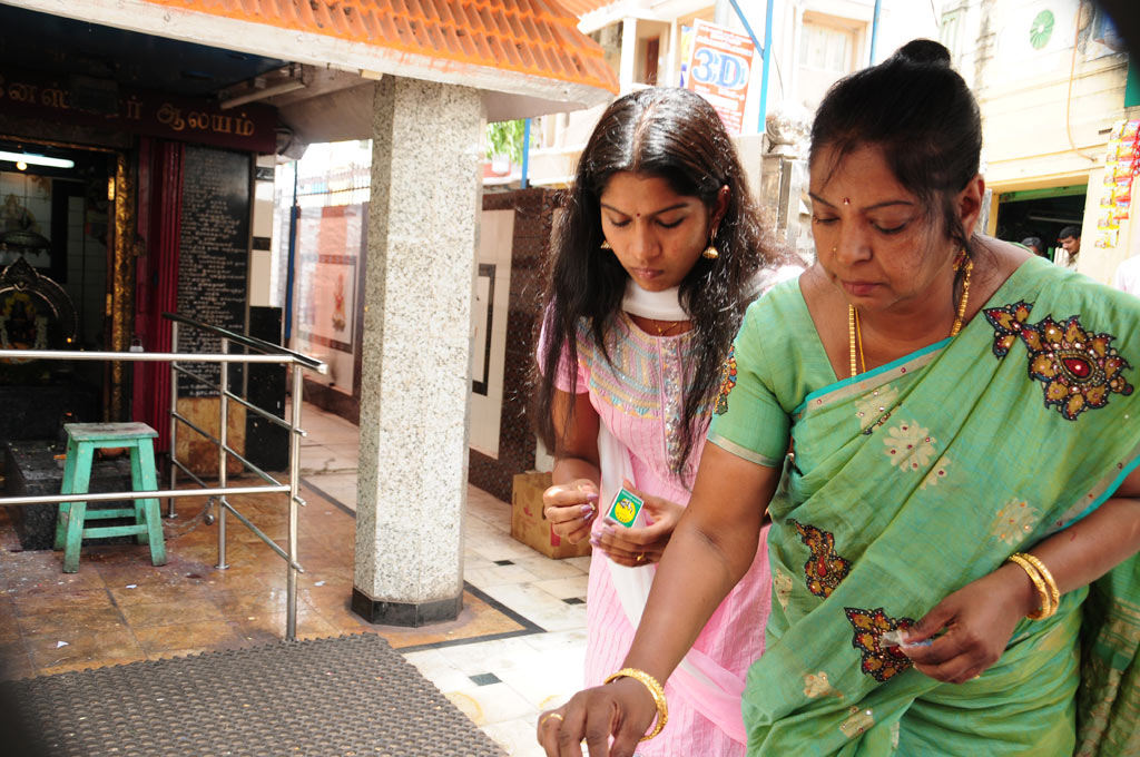 Ranam Movie hd photo