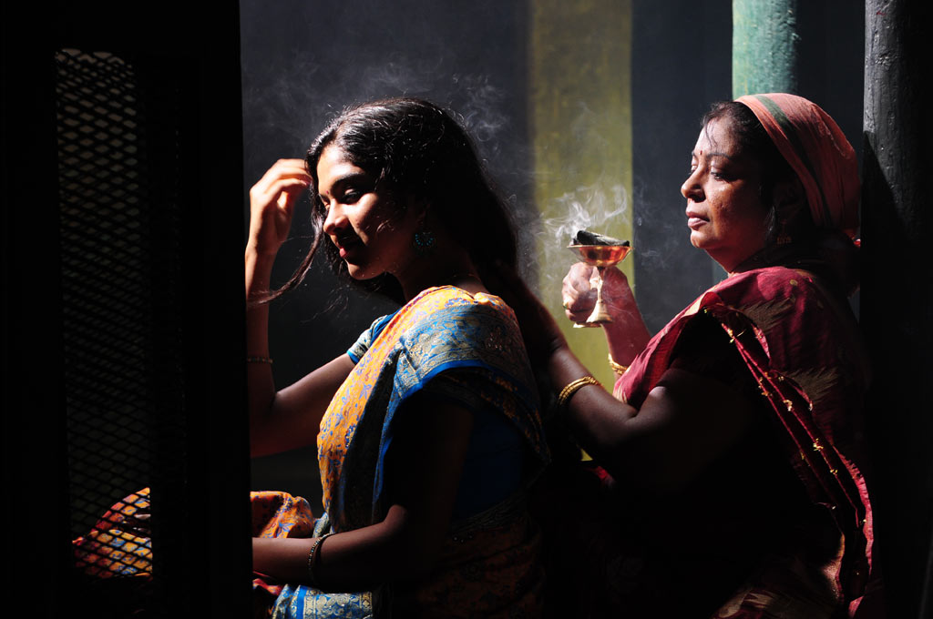 Ranam Movie hd photo