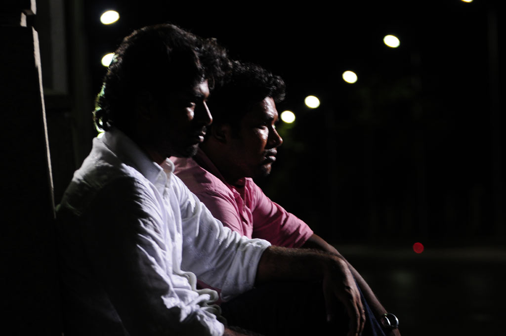 Ranam Movie hd photo
