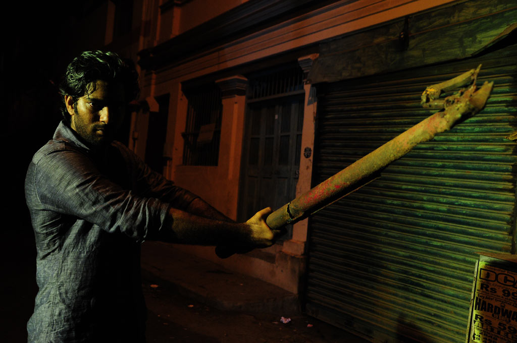 Ranam Movie hd photo