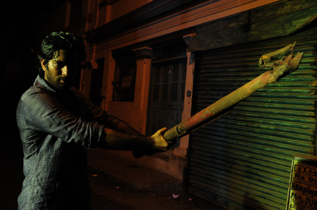 Ranam Movie hd photo