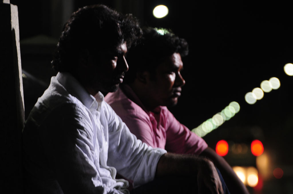 Ranam Movie hd photo