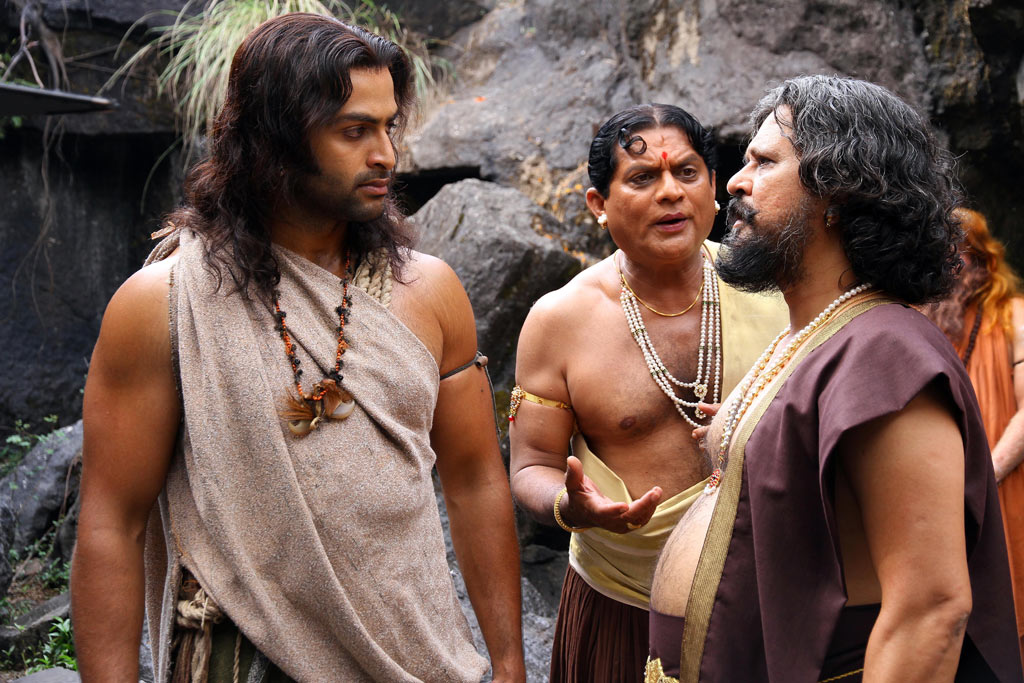 Urumi Tamil Movie Movie hd photo