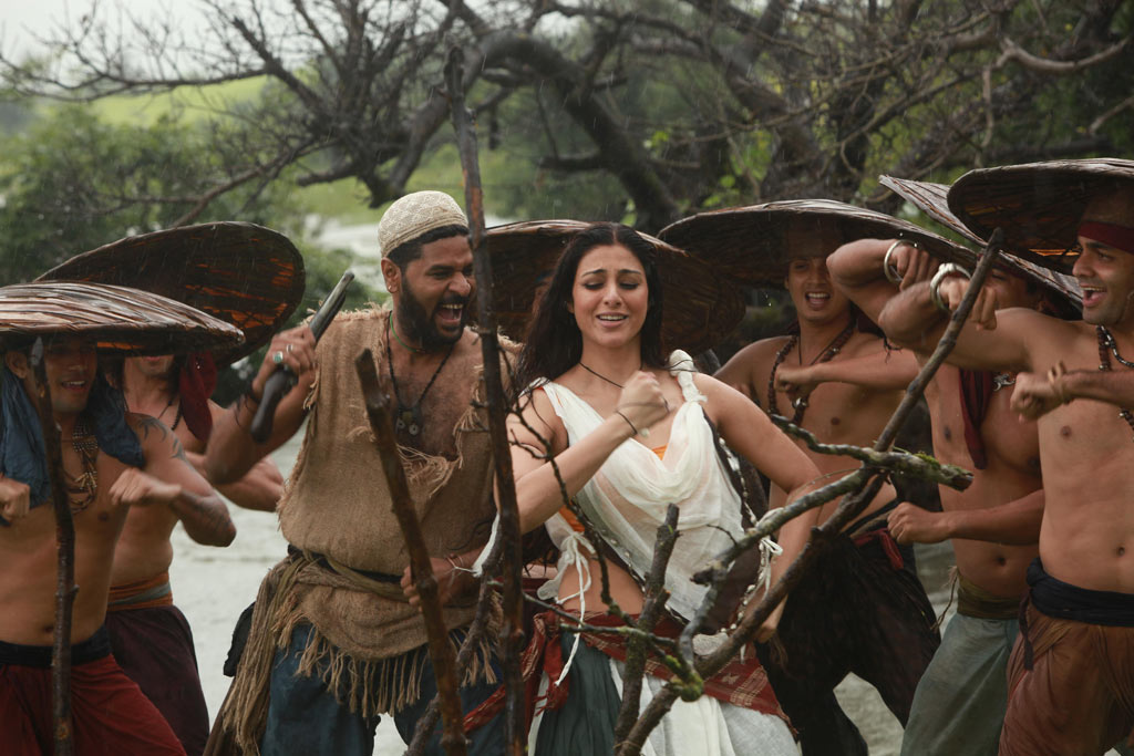 Urumi Tamil Movie Movie hd photo