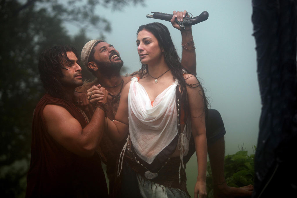 Urumi Tamil Movie Movie hd photo