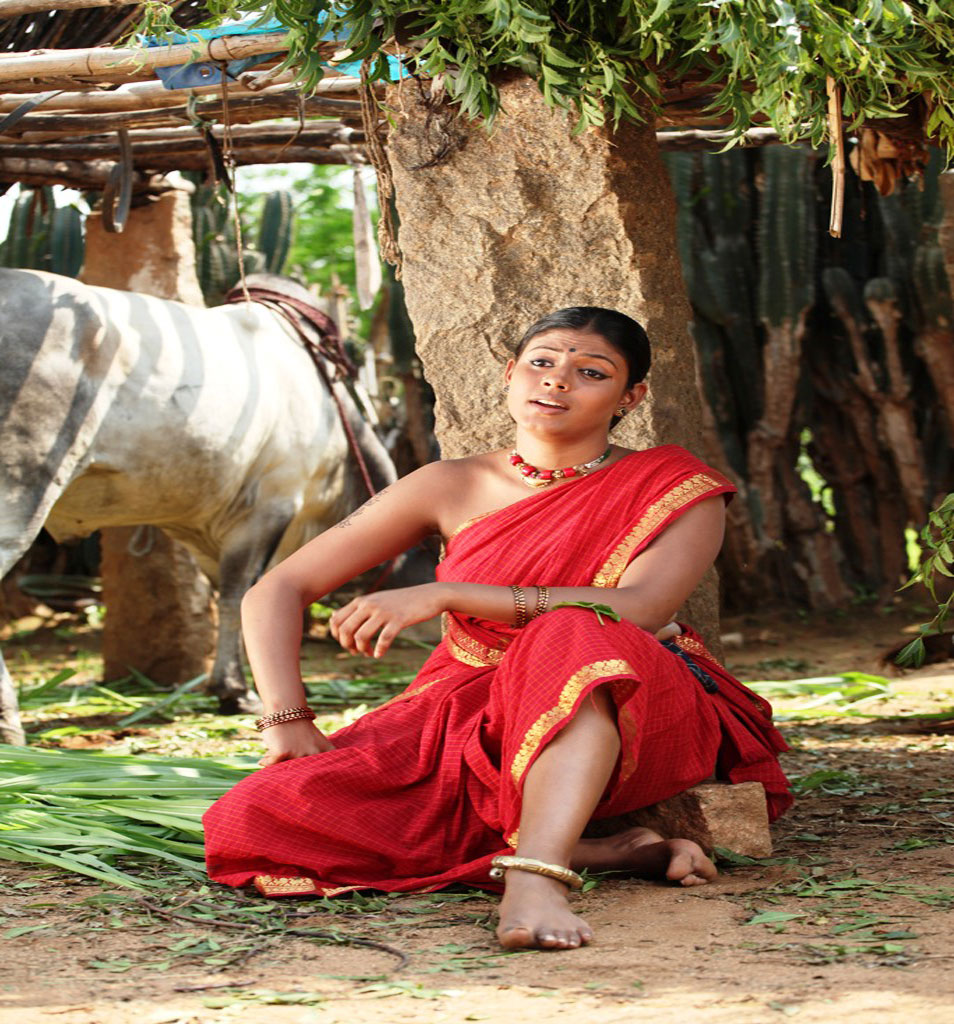 Annakodiyum Kodiveeranum Movie hd photo
