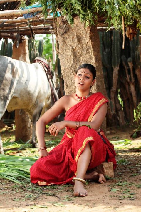 Annakodiyum Kodiveeranum Movie hd photo