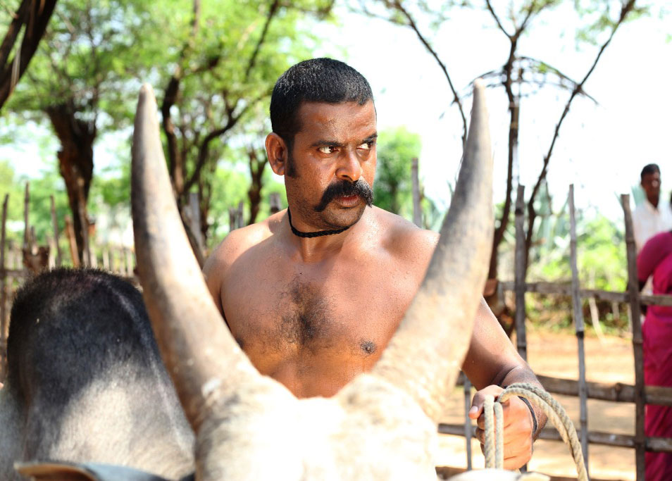 Annakodiyum Kodiveeranum Movie hd photo