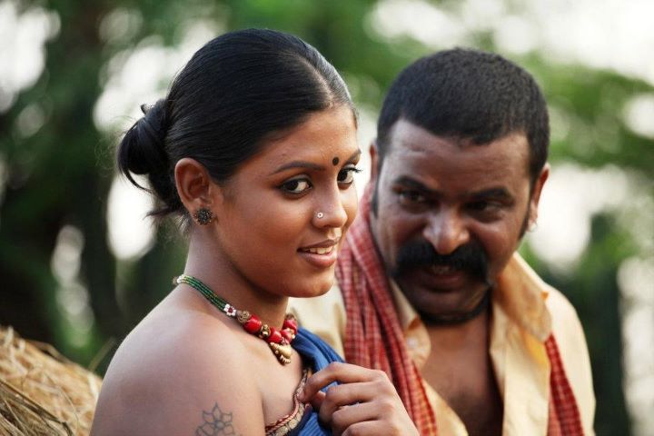 Annakodiyum Kodiveeranum Movie hd photo