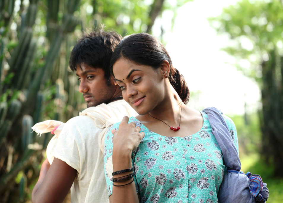 Annakodiyum Kodiveeranum Movie hd photo