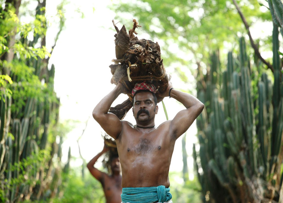Annakodiyum Kodiveeranum Movie hd photo