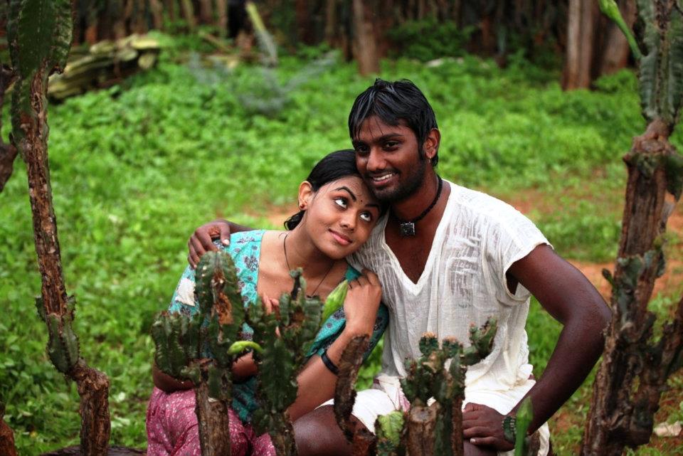 Annakodiyum Kodiveeranum Movie hd photo