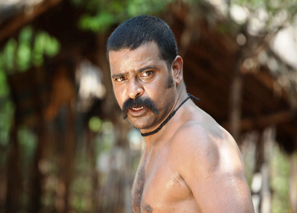 Annakodiyum Kodiveeranum Movie hd photo