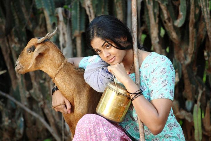 Annakodiyum Kodiveeranum Movie hd photo