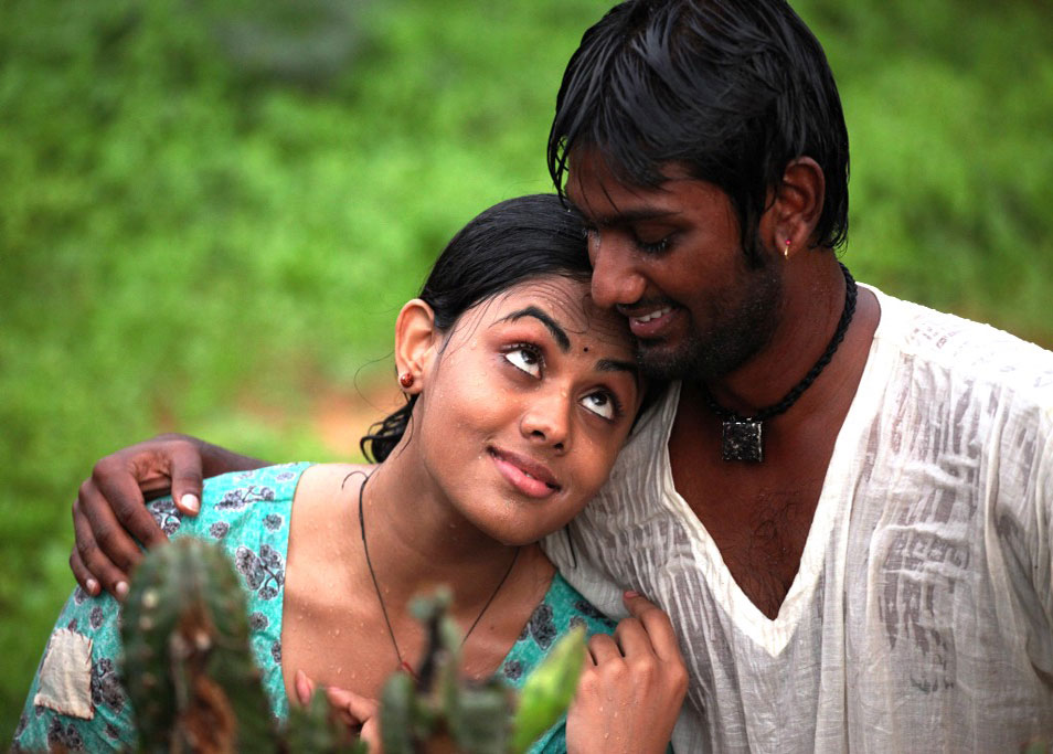 Annakodiyum Kodiveeranum Movie hd photo