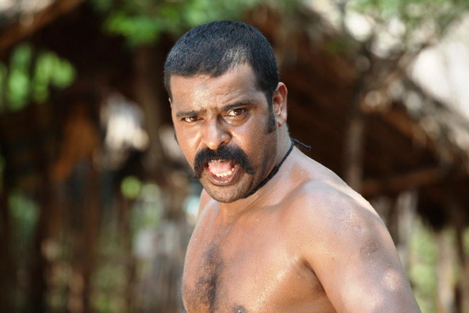 Annakodiyum Kodiveeranum Movie hd photo
