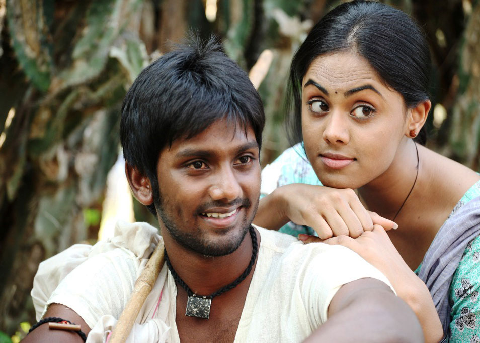 Annakodiyum Kodiveeranum Movie hd photo