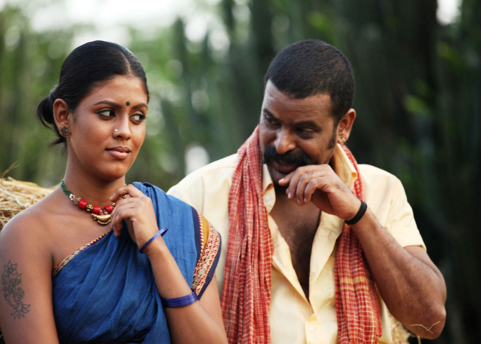 Annakodiyum Kodiveeranum Movie hd photo