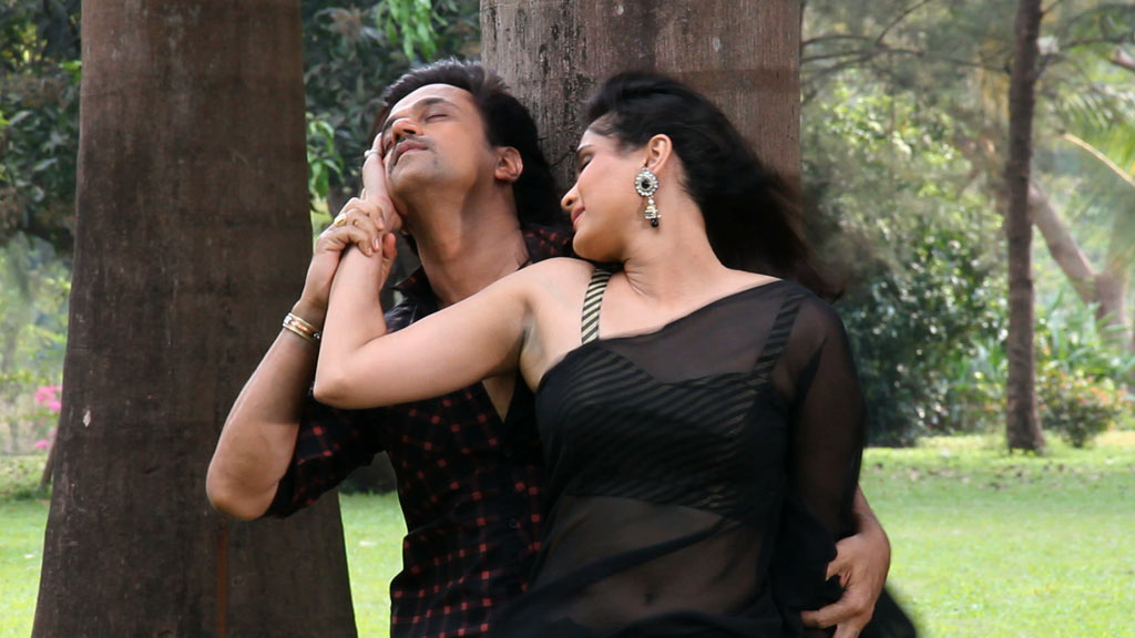 Kaatu Puli Movie hd photo