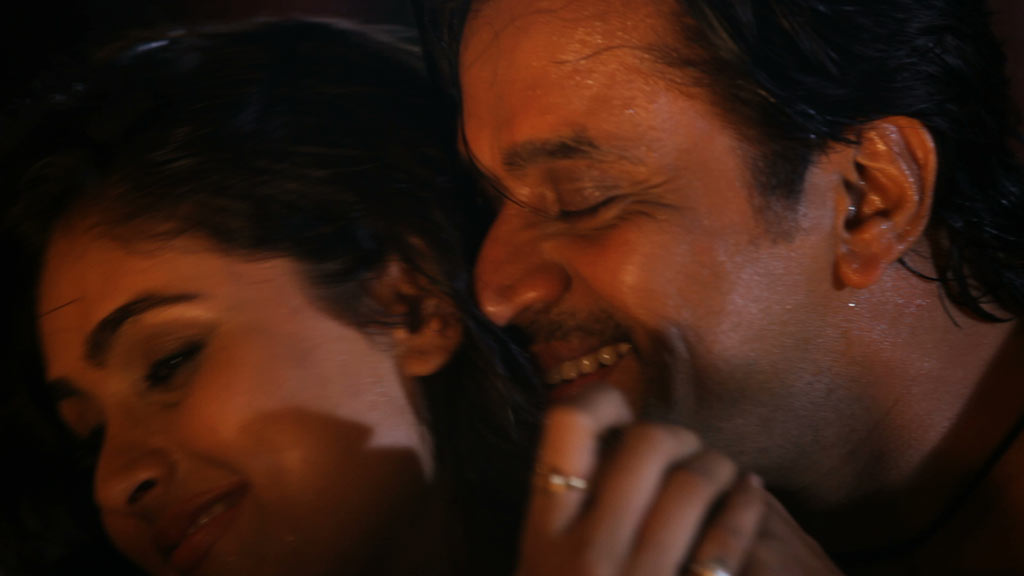 Kaatu Puli Movie hd photo