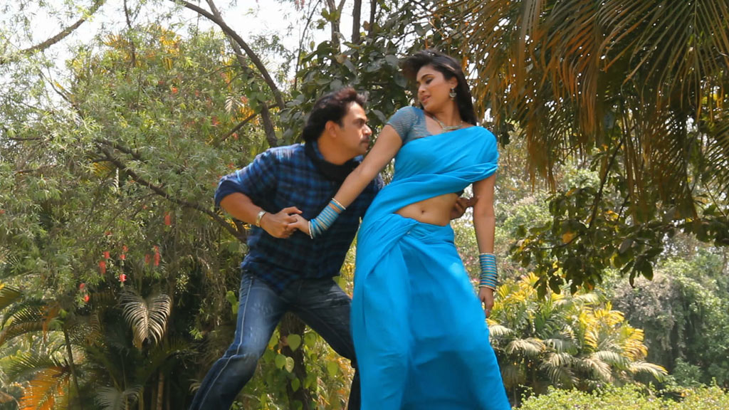 Kaatu Puli Movie hd photo