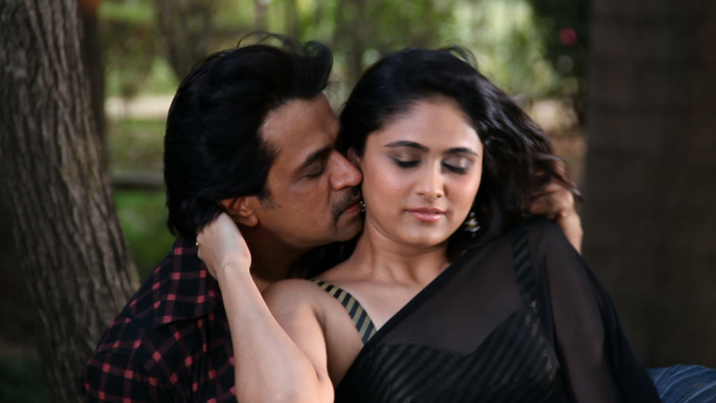 Kaatu Puli Movie hd photo