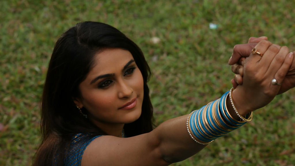 Kaatu Puli Movie hd photo