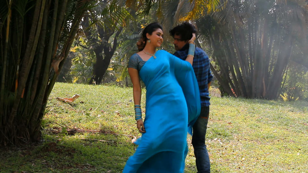 Kaatu Puli Movie hd photo