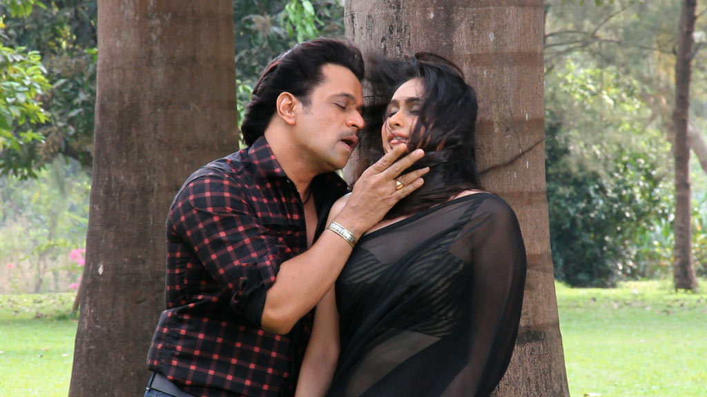 Kaatu Puli Movie hd photo