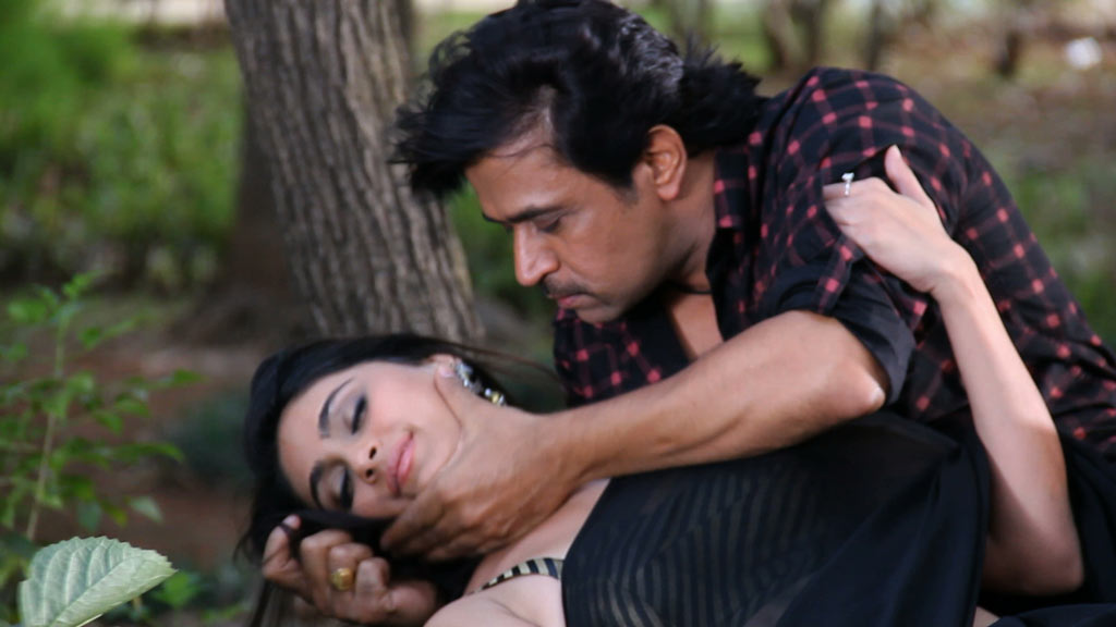 Kaatu Puli Movie hd photo