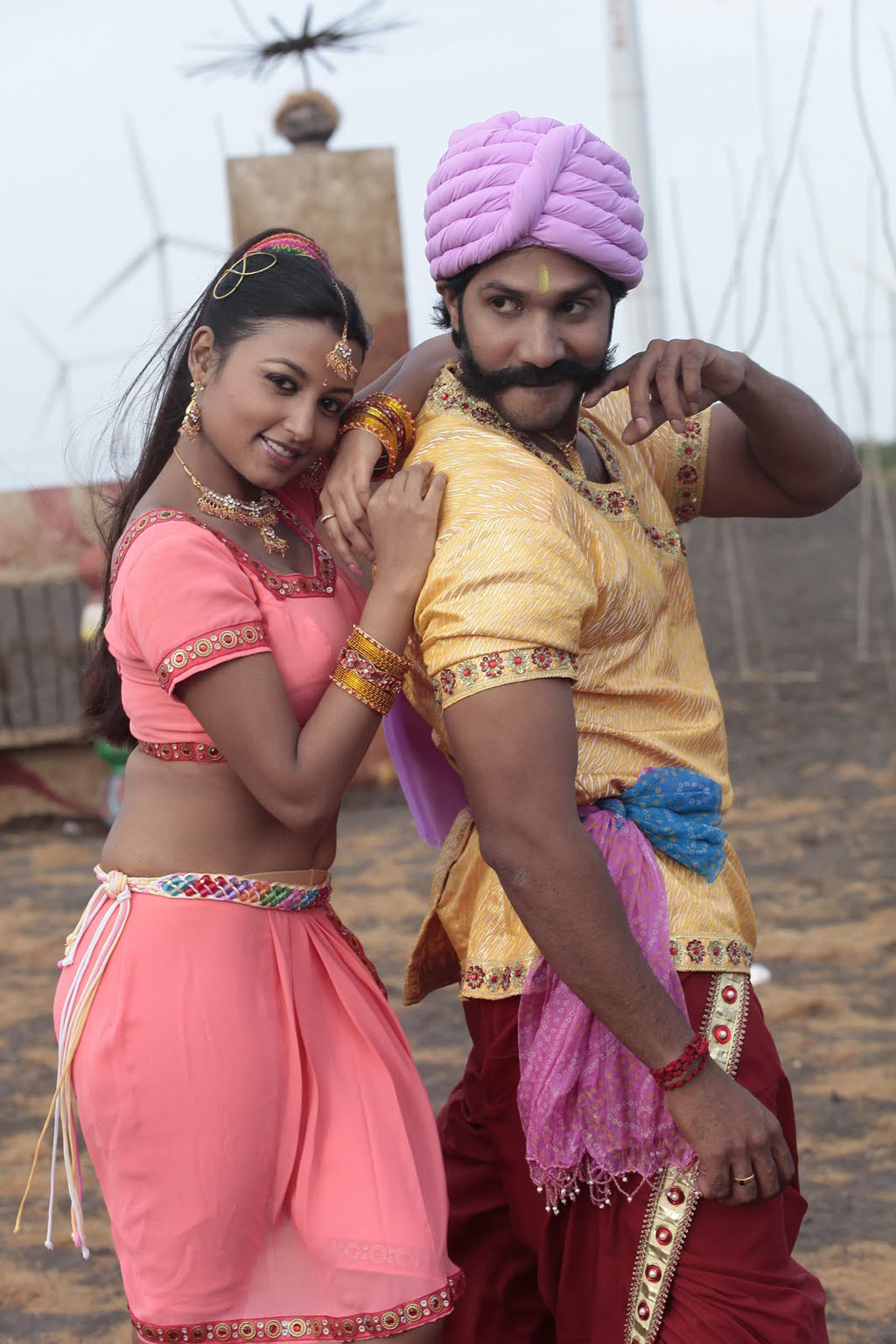 Mahaan Kanakku Movie hd photo
