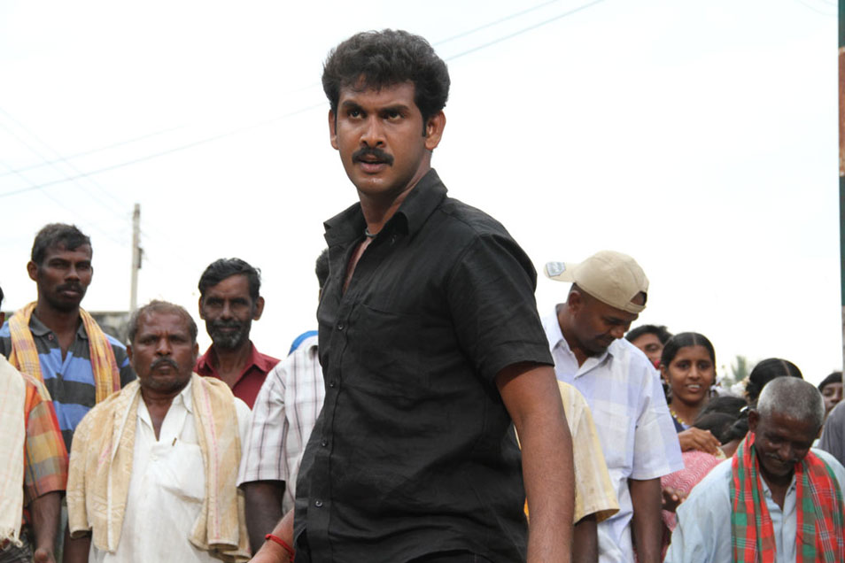 Marudhavelu Movie hd photo