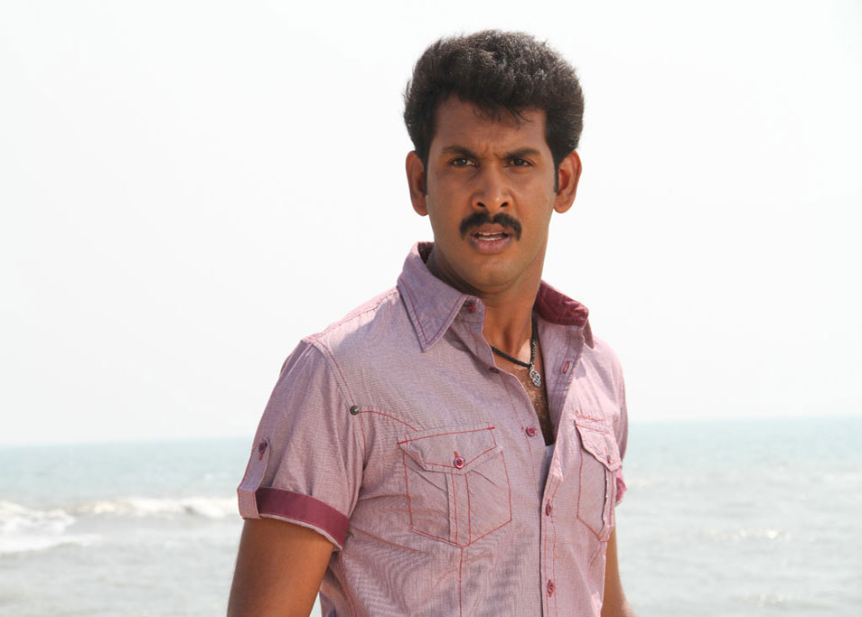 Marudhavelu Movie hd photo