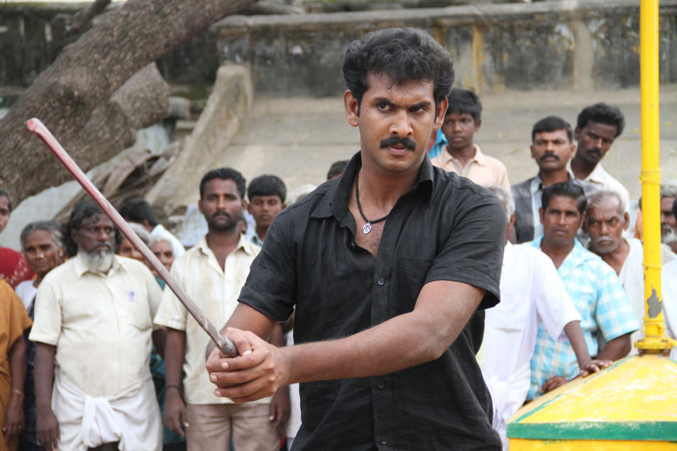 Marudhavelu Movie hd photo