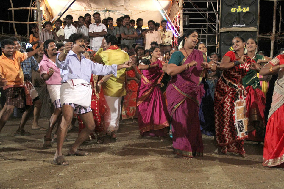 Marudhavelu Movie hd photo